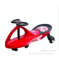 2013 New Wiggle Car/Swing Car/Twist Car -Red